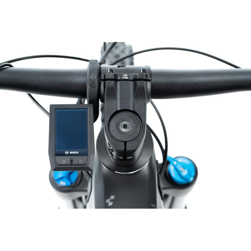 Cube Acid Bosch Kiox Handlebar Mount
