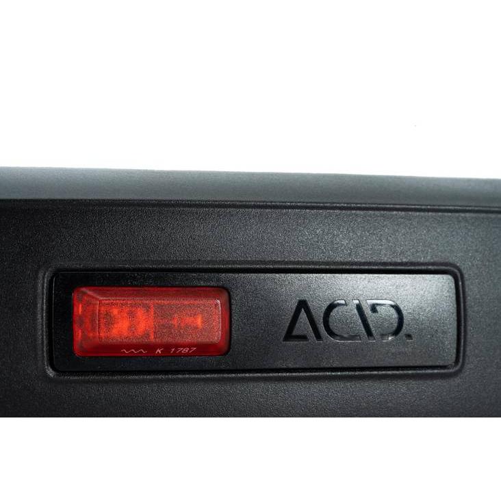 Cube ACID PRO-E E-Bike Mudguard Rear Light