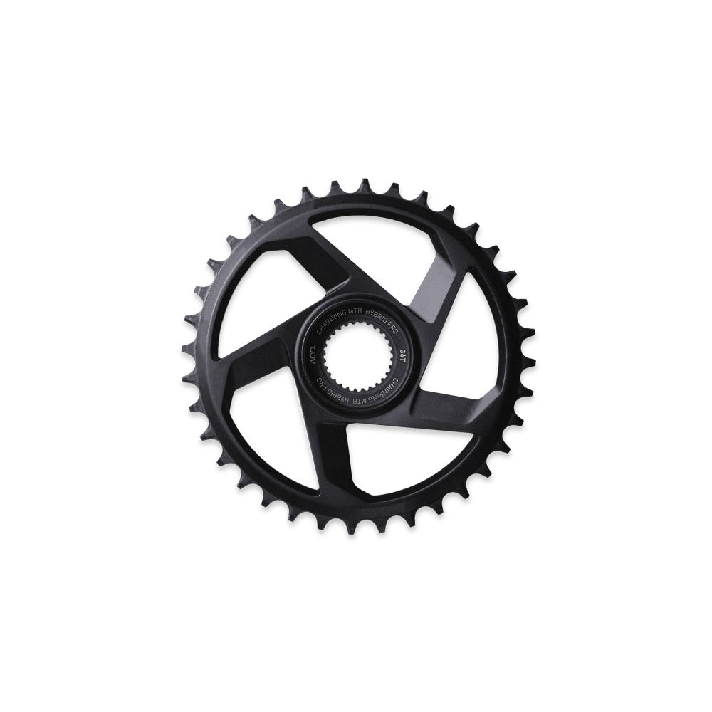 Cube Bosch Gen 4 Chainring 36T