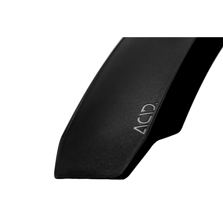 Cube Acid 65 27.5 MTB Mudguard Set Black