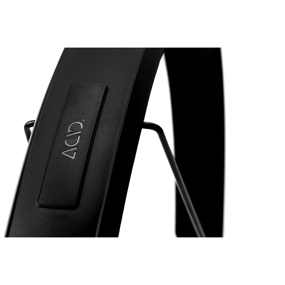 Cube Acid Mudguard Set 75 2.0 ST Mount 29'' Black