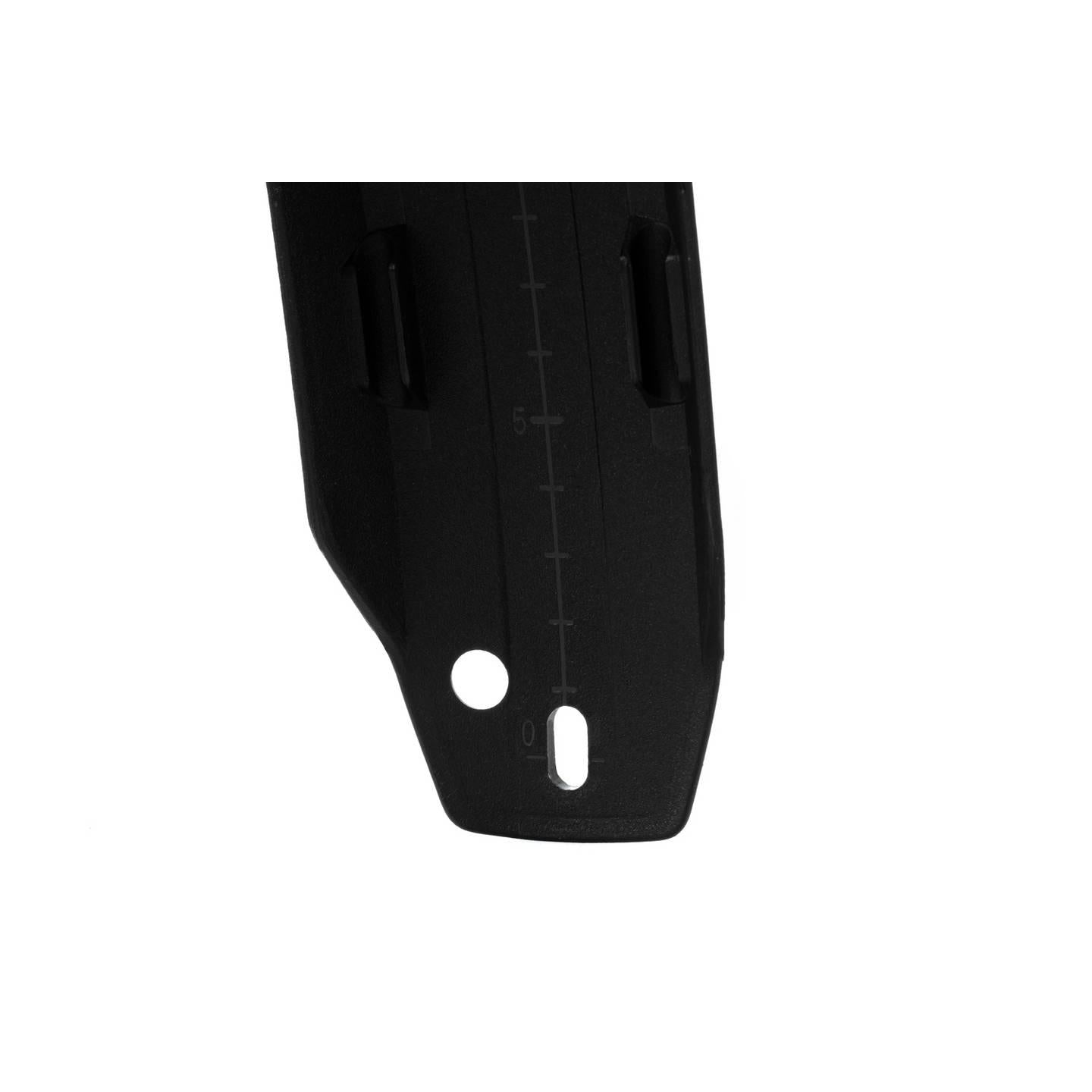 Cube Acid 75 27.5 MTB Mudguard Set Black