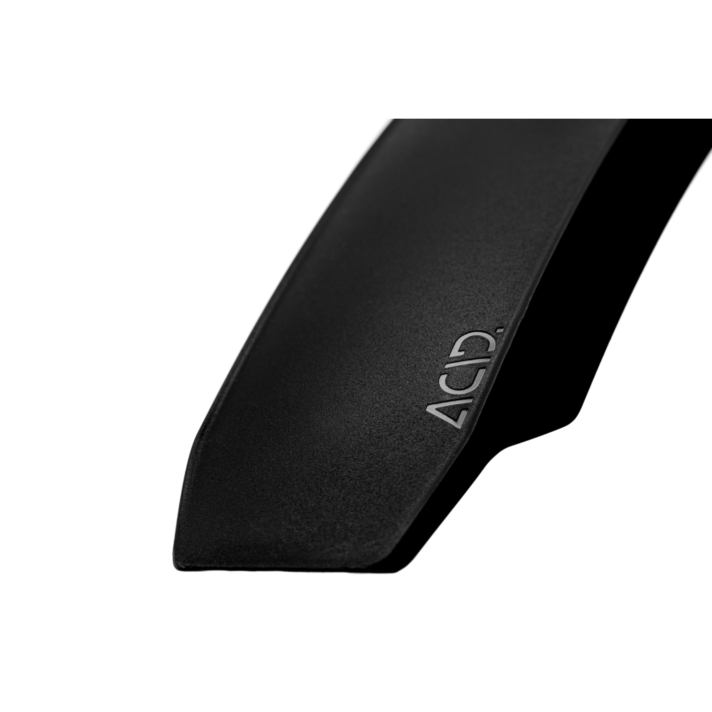 Cube Acid 75 27.5 MTB Mudguard Set Black