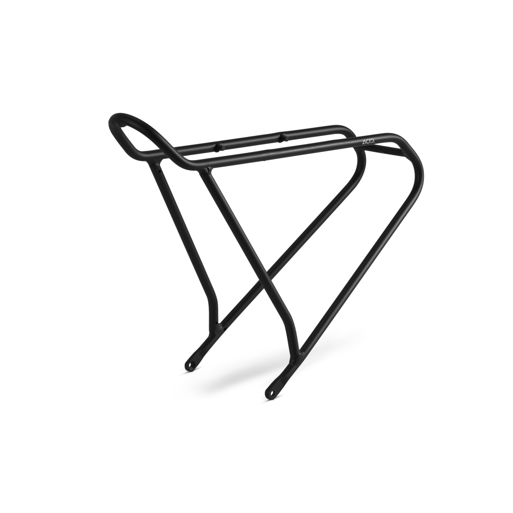 Cube Acid Gravel Bike Carrier Rack