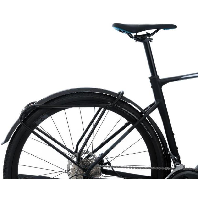 Cube Acid Gravel Bike Carrier Rack – 99 Bikes