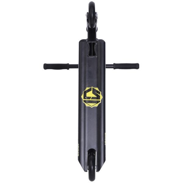 Crisp Blitz Stunt Scooter Black