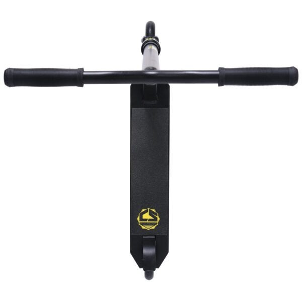 Crisp Blitz Stunt Scooter Black