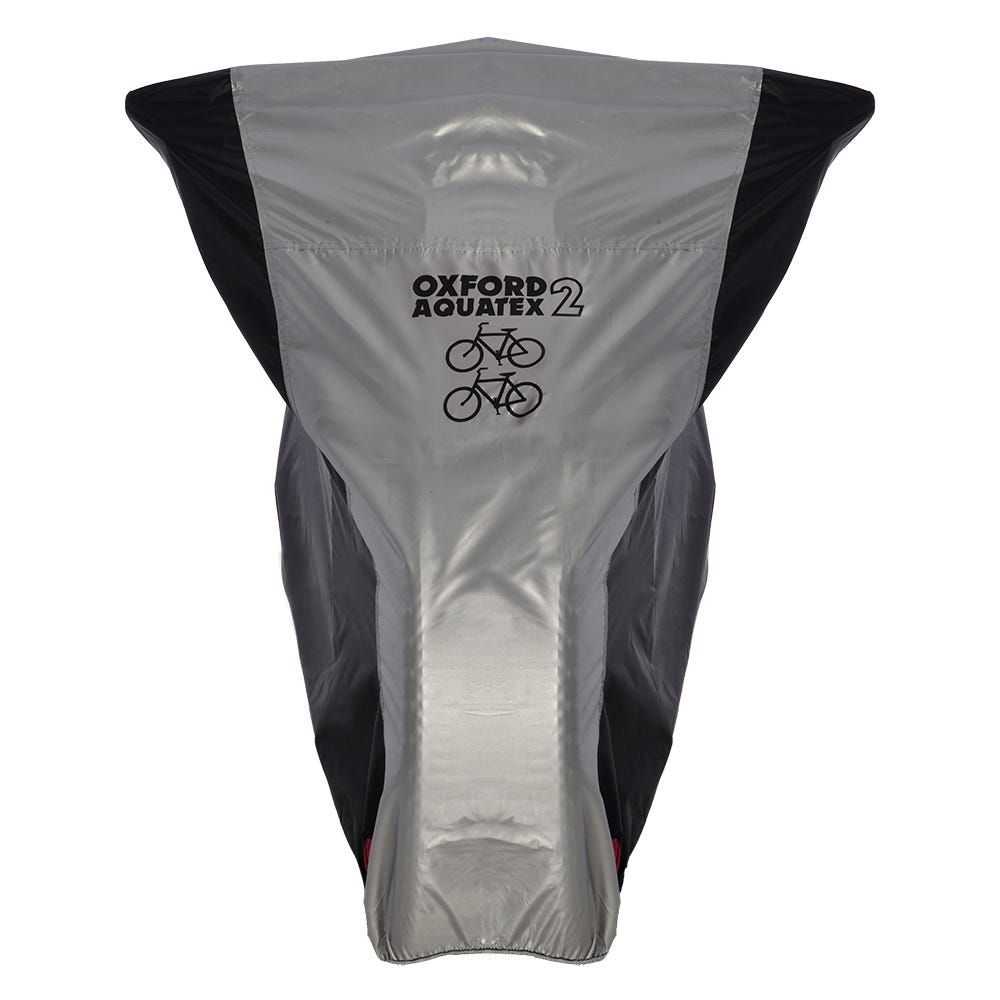 Oxford Aquatex Double Bike Cover