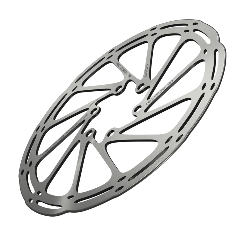 SRAM CenterLine Centre Lock Disc Rotor 160mm
