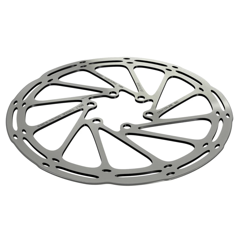 SRAM CenterLine Centre Lock Disc Rotor 160mm