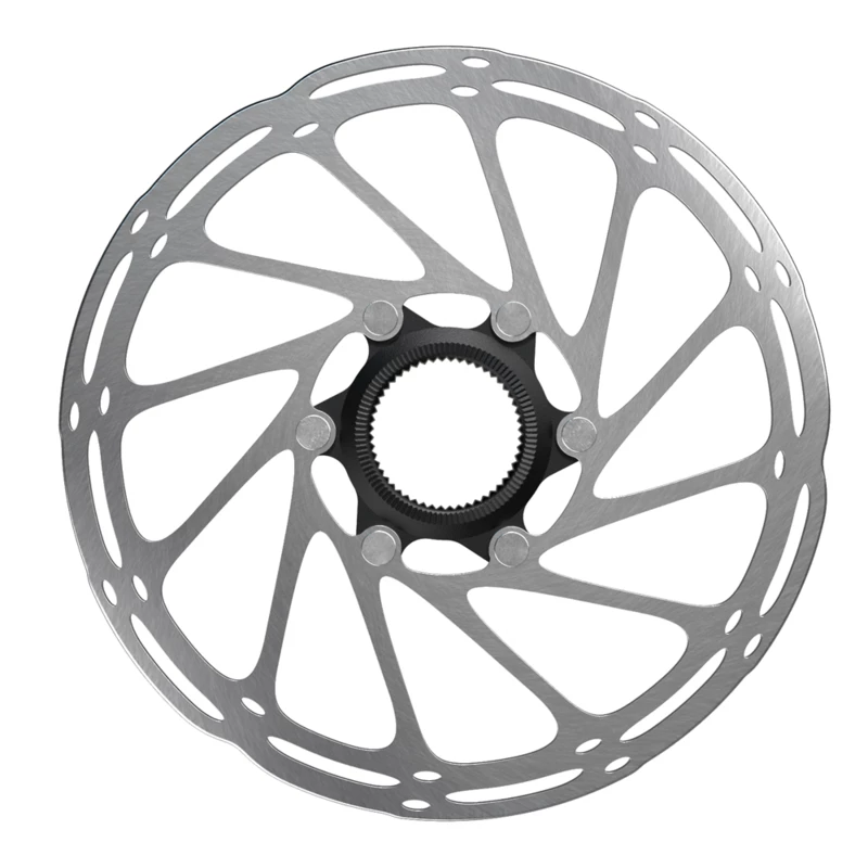 SRAM CenterLine Centre Lock Disc Rotor 180mm