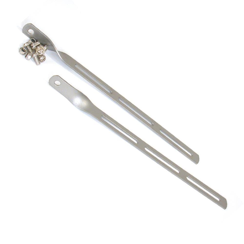 Beto Baby Seat Extra Long Fittings, Rack Part
