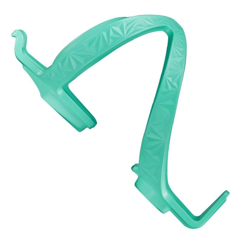 Supacaz Fly Cage Poly Celeste
