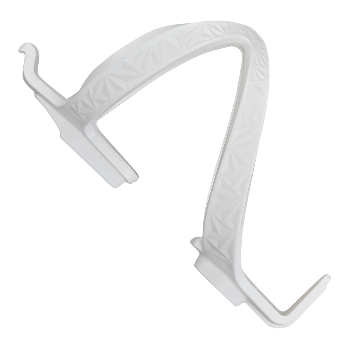 Supacaz Fly Cage Poly White