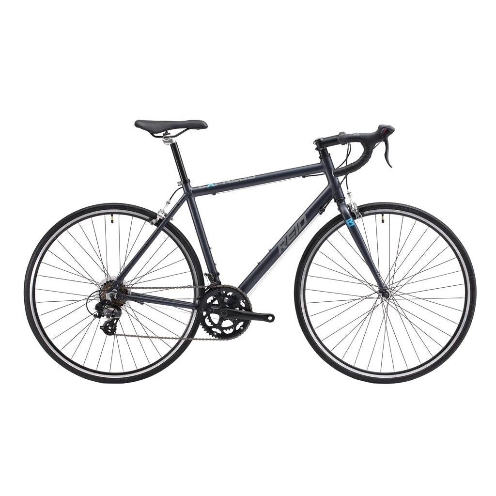 Reid Express Road Bike Charcoal