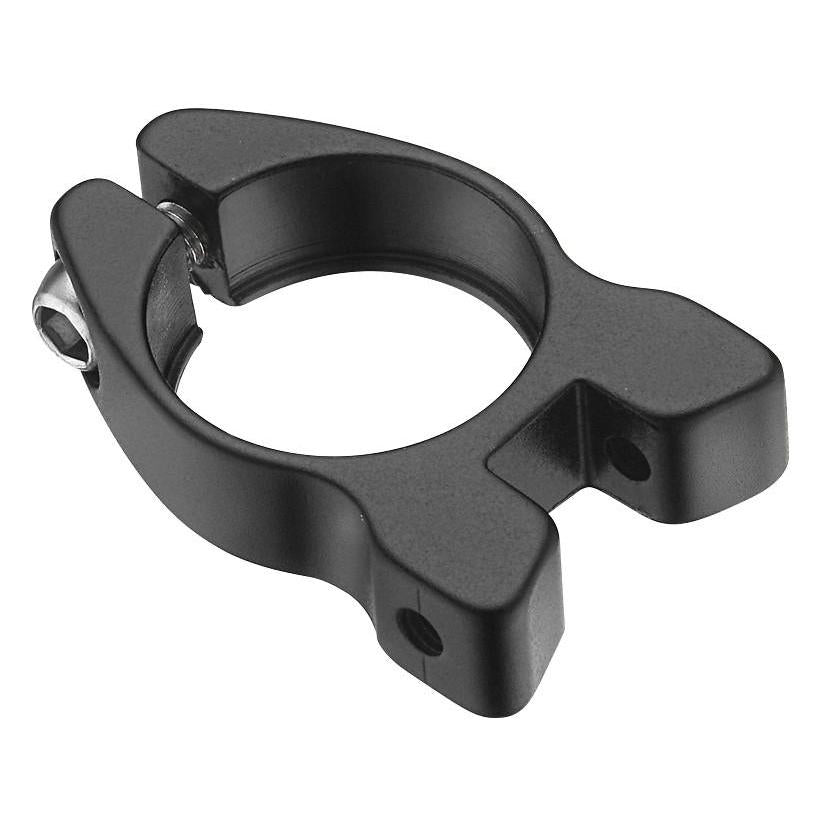 Seat Post Clamp Carrier Mount 28.6mm