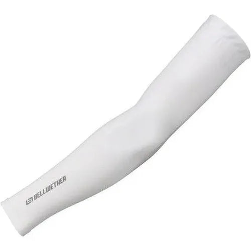 Bellwether Coldflash Sun Sleeve Unisex White