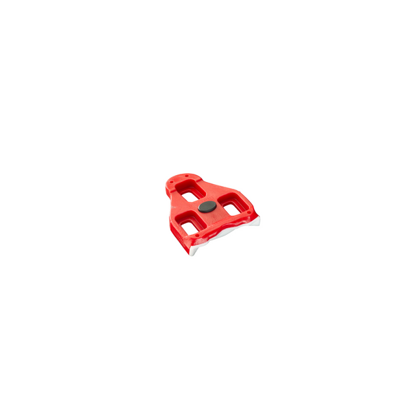 Calas Pedales Look Keo Cleat Rojo Carretera Con Ofertas En