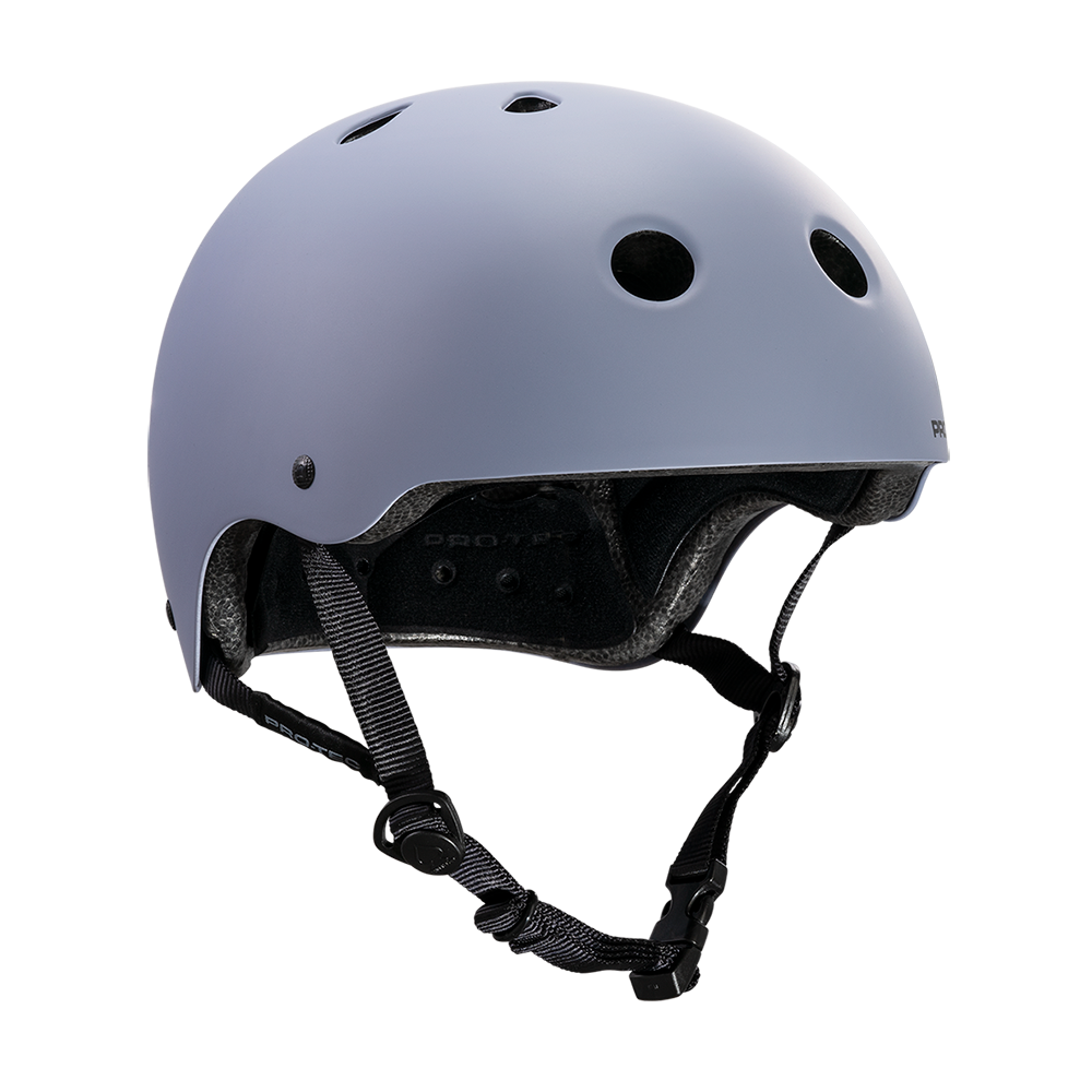 Pro-Tec Classic Certified Helmet Lavender