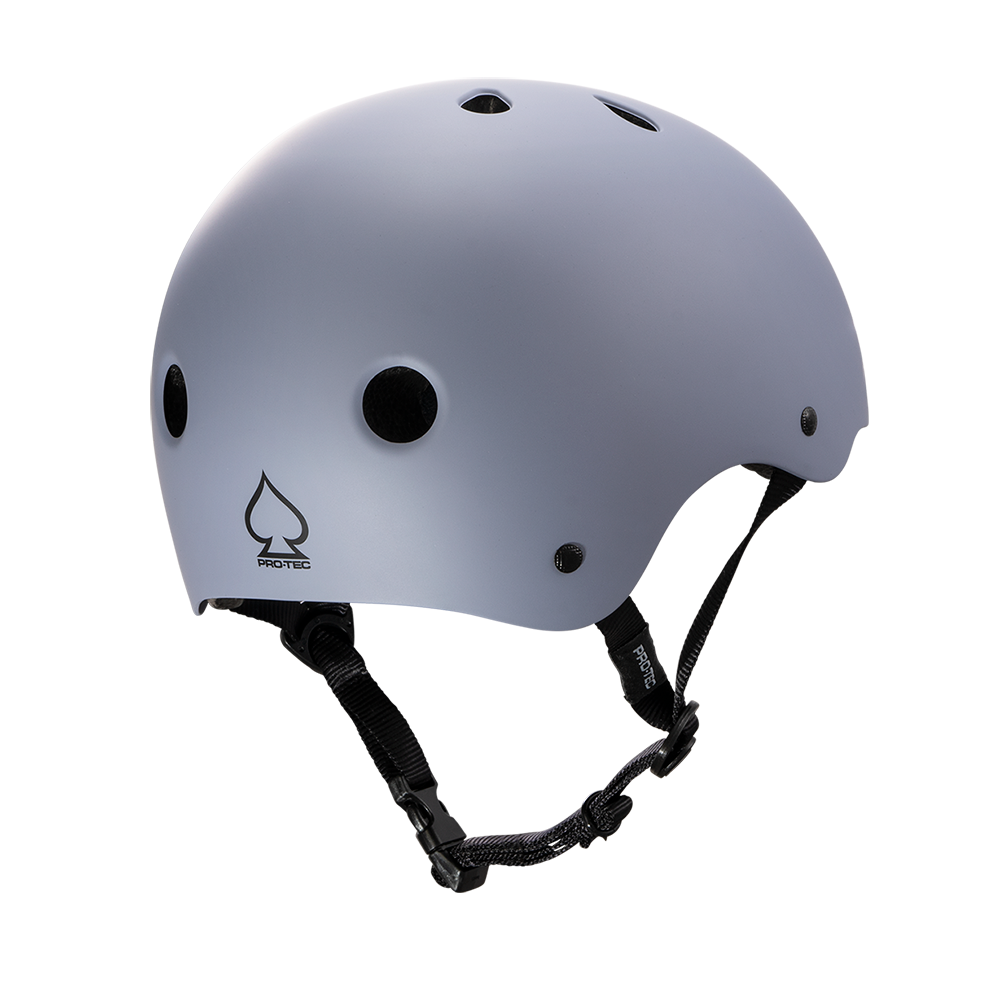 Pro-Tec Classic Certified Helmet Lavender