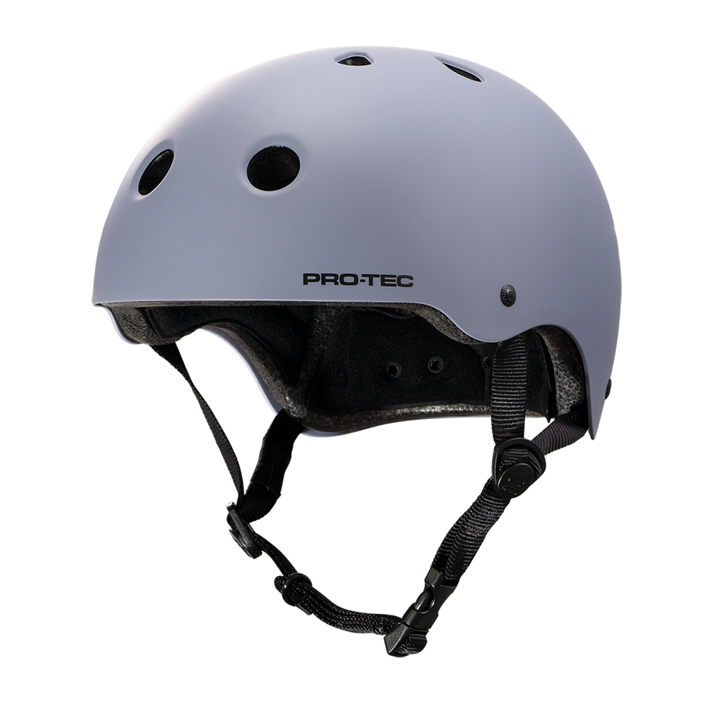 Pro-Tec Classic Certified Helmet Lavender