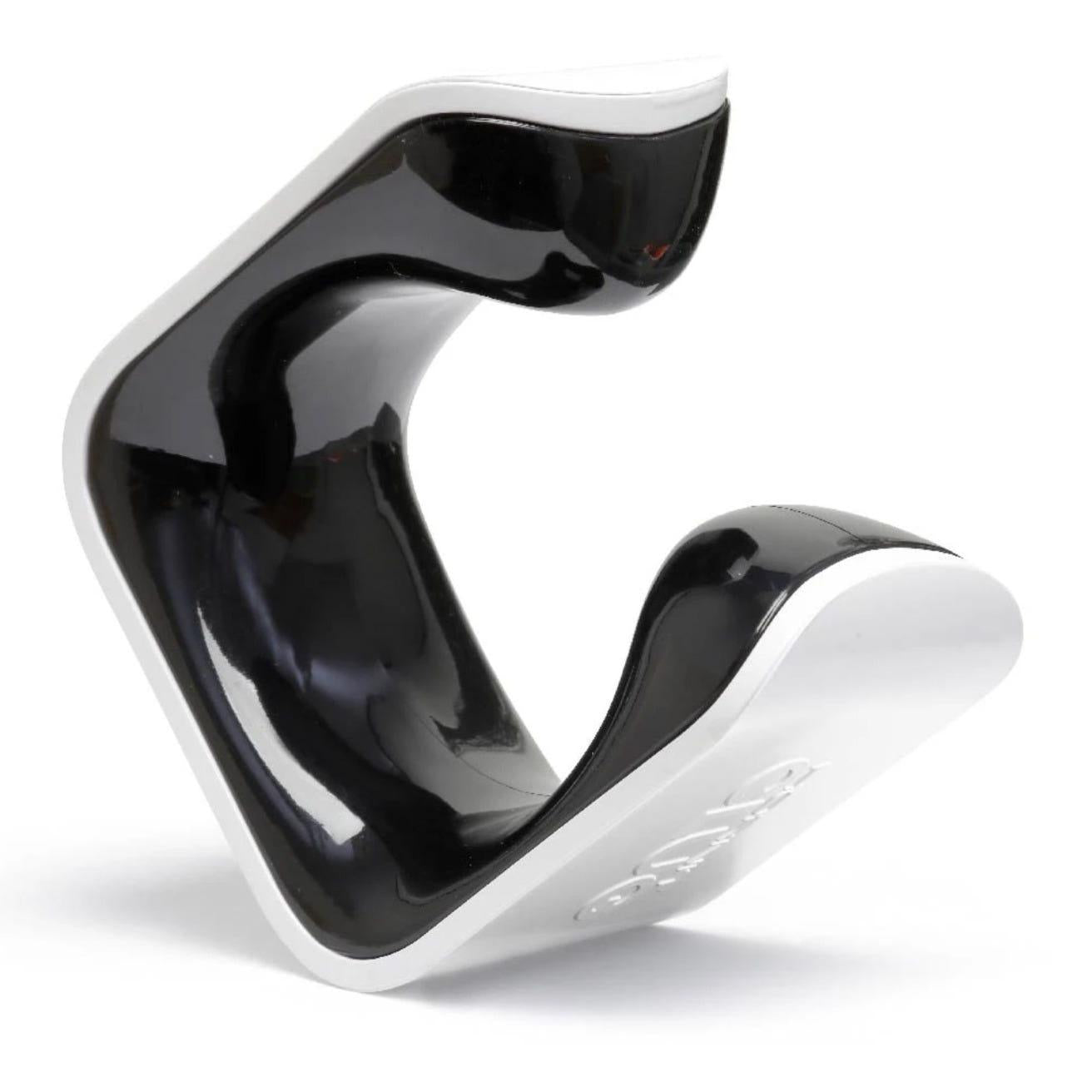Hornit Clug Hybrid Floor Stand Black/White