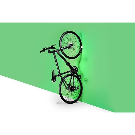 Hornit Clug Hybrid Floor Stand Black/White