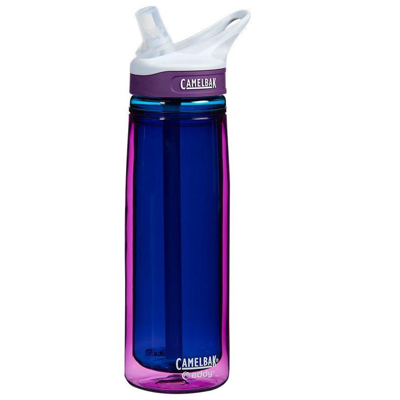 CamelBak Eddy Insulated Bottle Hibiscus 600ml