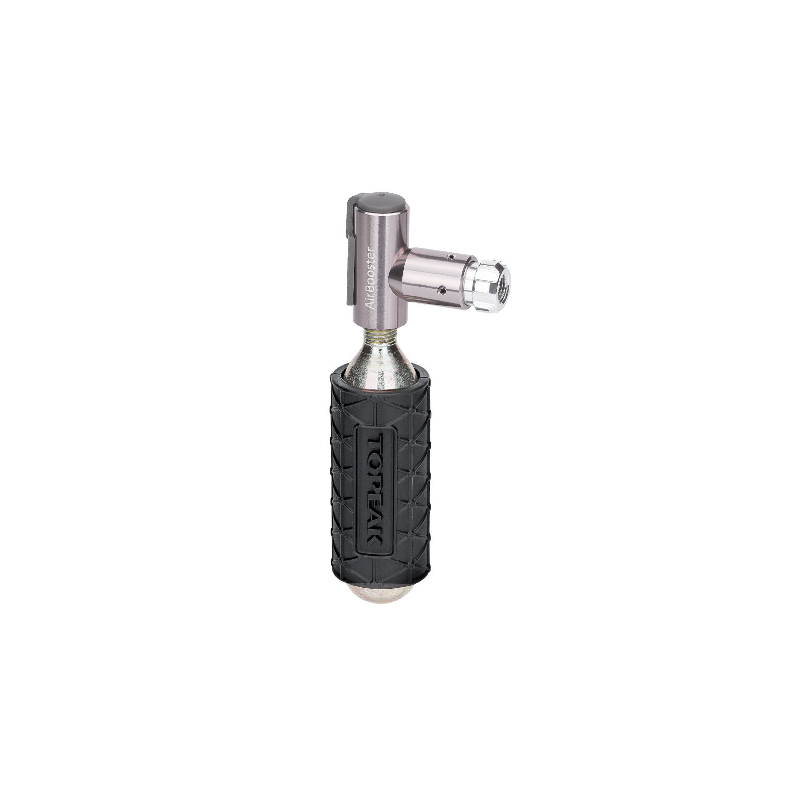 Topeak Airbooster CO2 Pump With sleeve