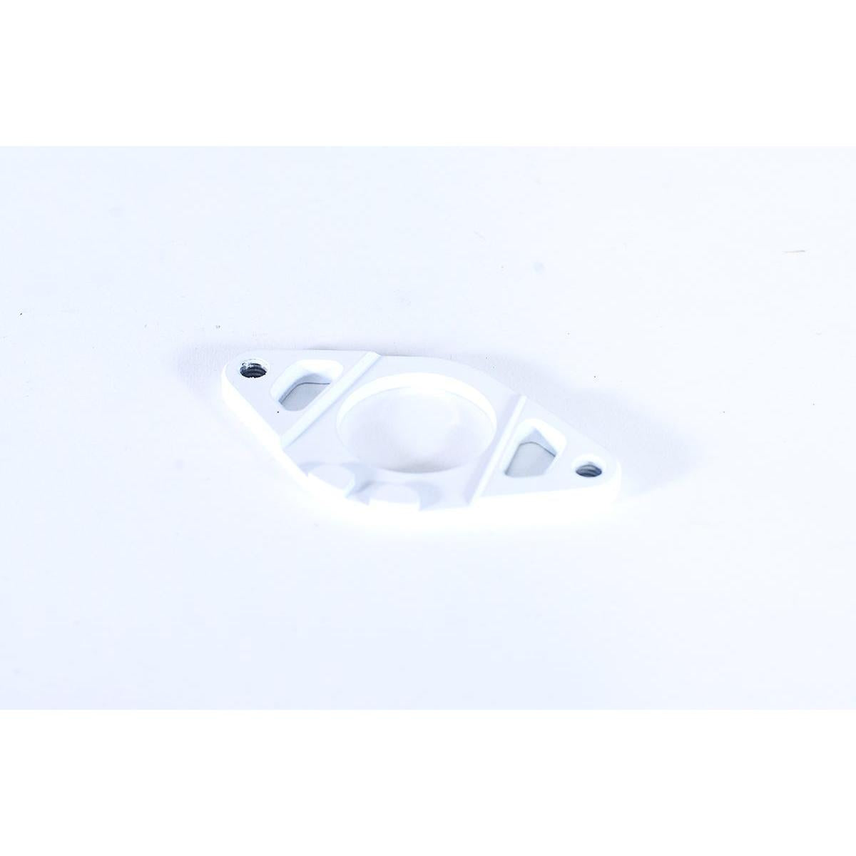 Colony Stem Gyro PlateWhite
