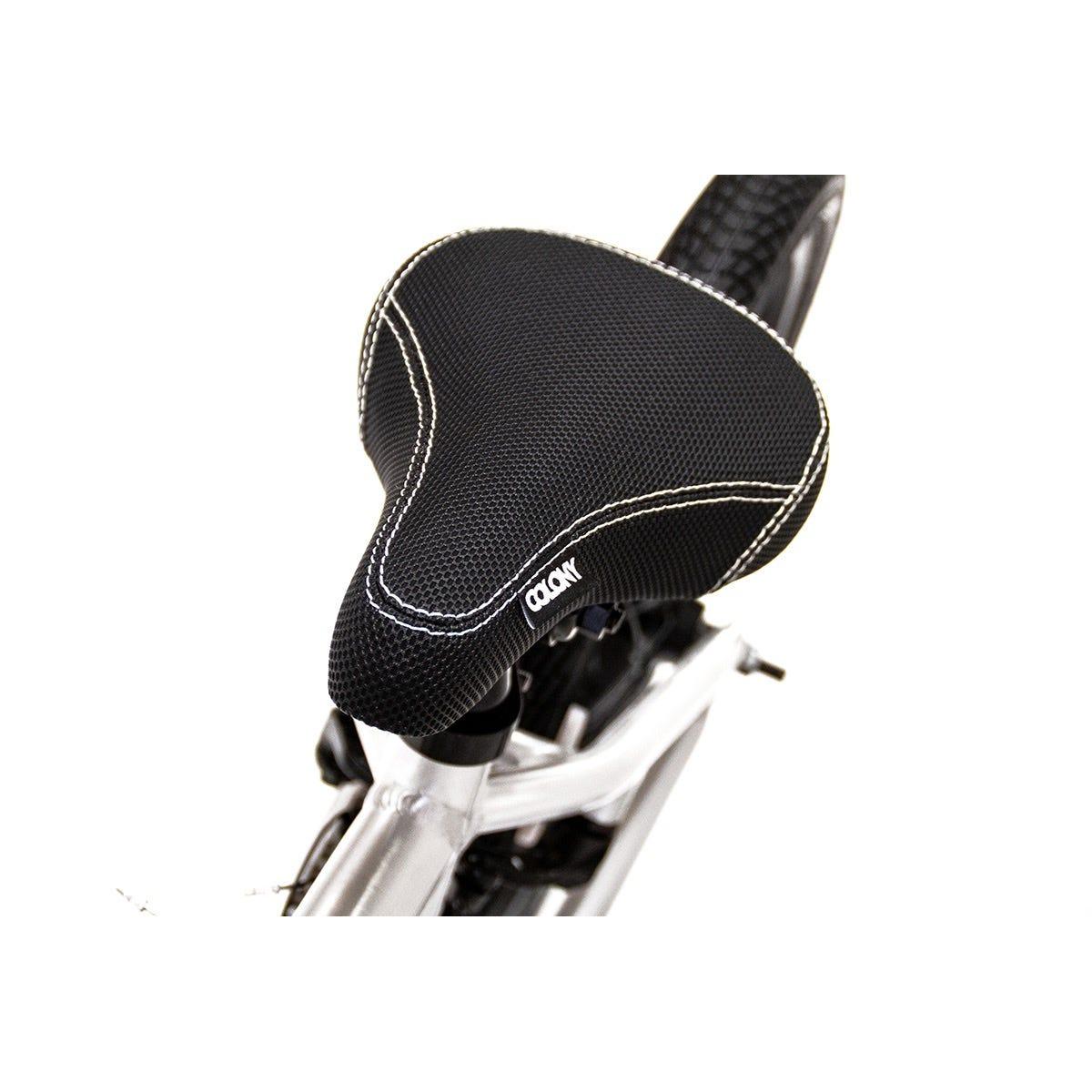 Colony Horizon 18'' Kids BMX Bike Polished