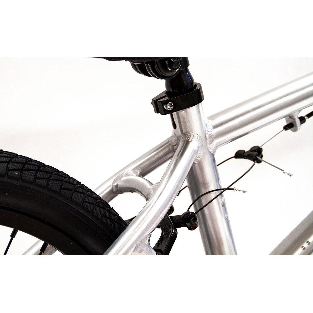 Colony Horizon 18'' Kids BMX Bike Polished