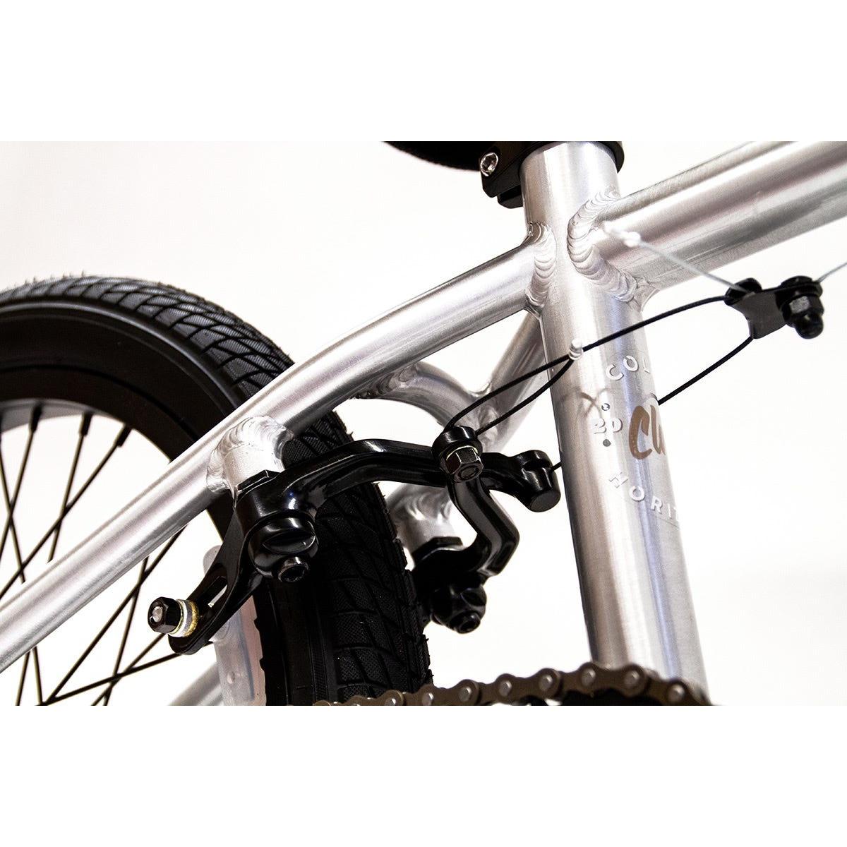 Colony Horizon 18'' Kids BMX Bike Polished