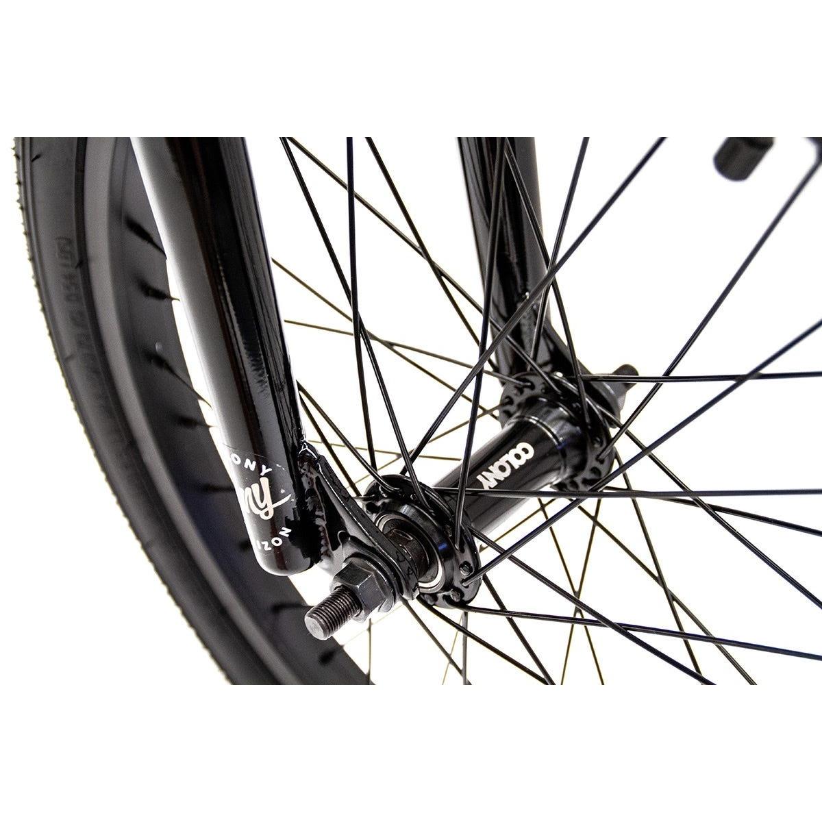 Colony Horizon 18'' Kids BMX Bike Polished