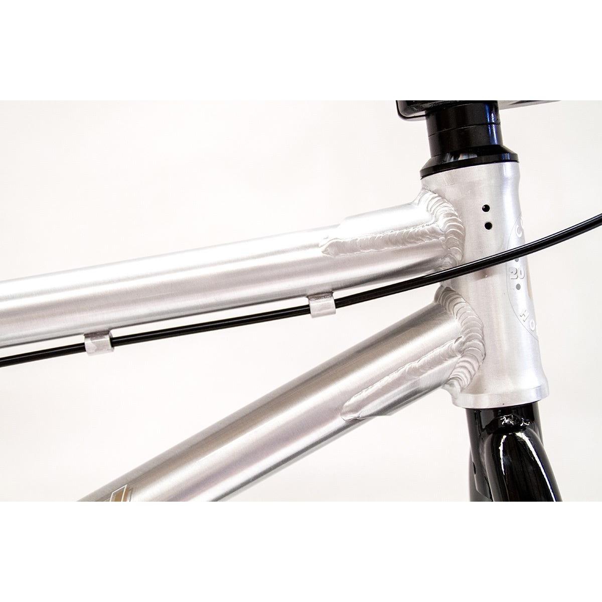 Colony Horizon 18'' Kids BMX Bike Polished