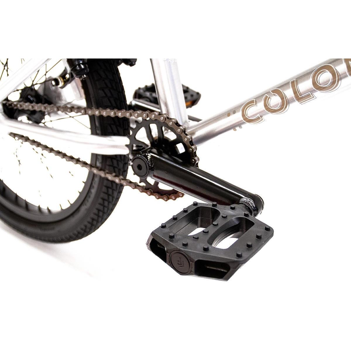Colony Horizon 18'' Kids BMX Bike Polished