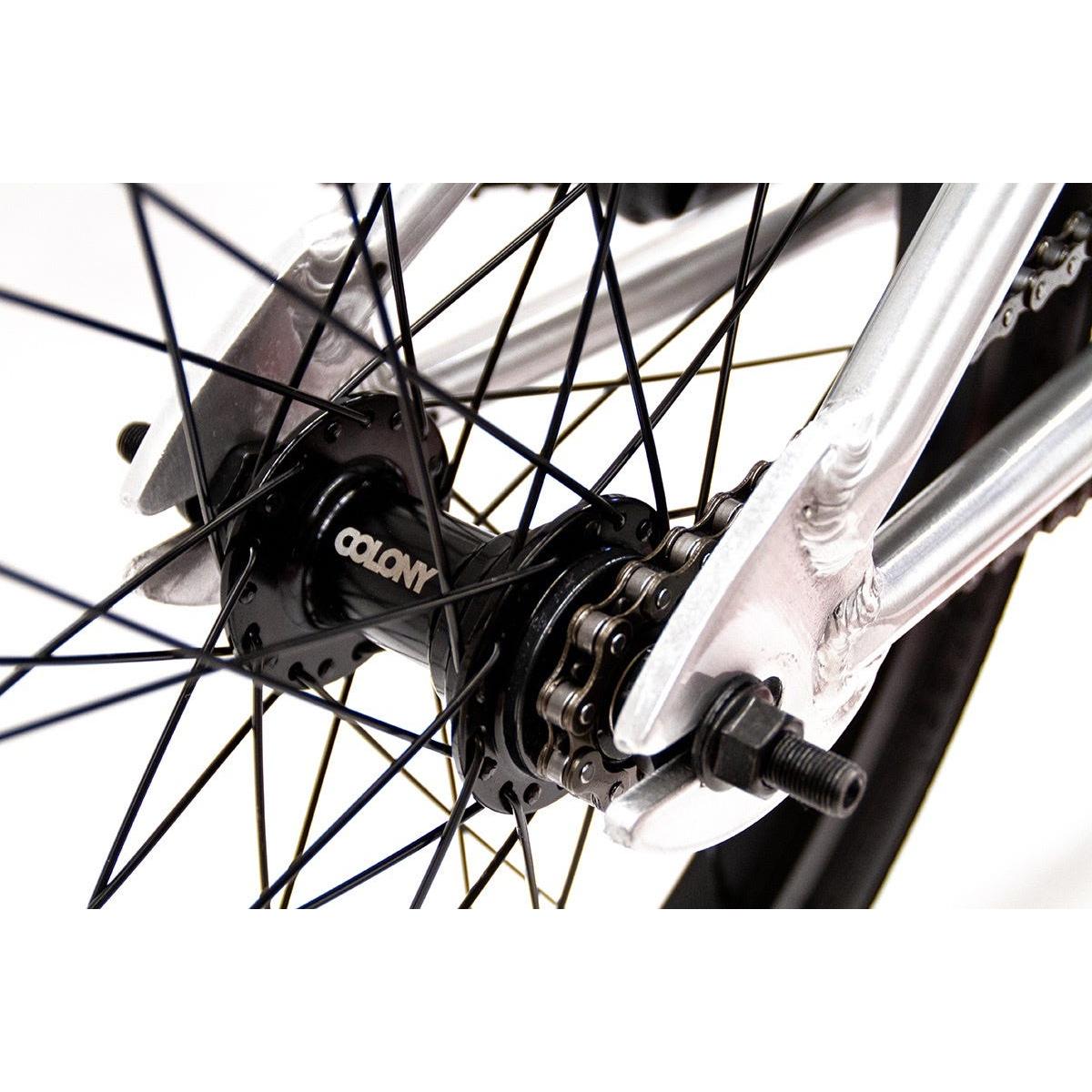Colony Horizon 18'' Kids BMX Bike Polished