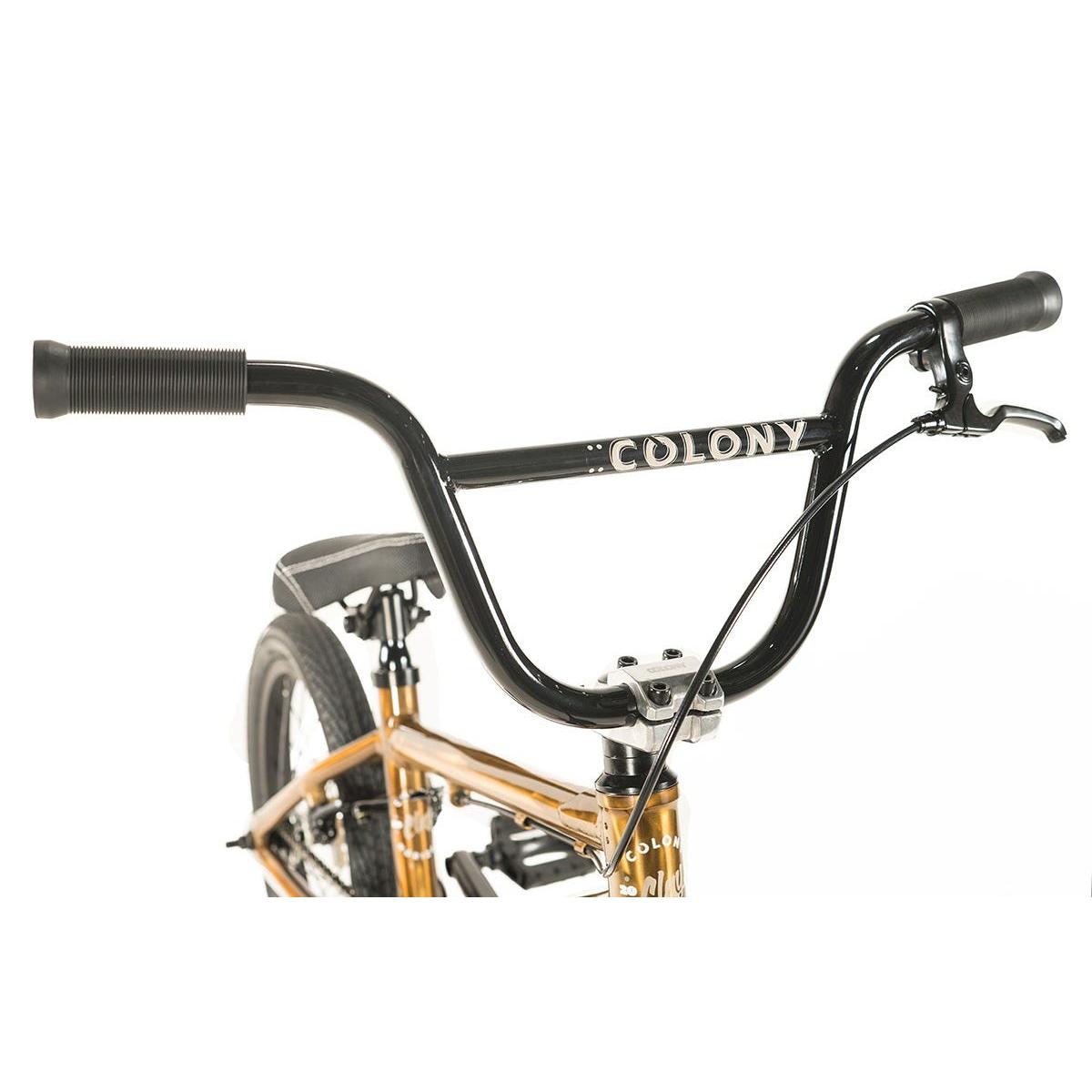 Colony Horizon 16'' BMX Bike Gold