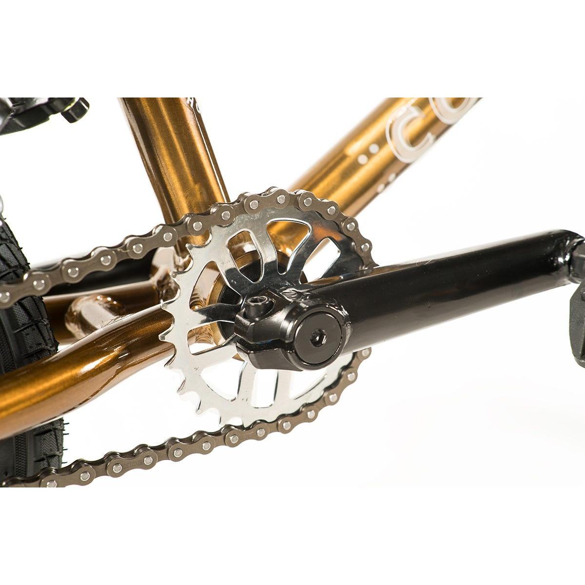 Colony Horizon 16'' BMX Bike Gold