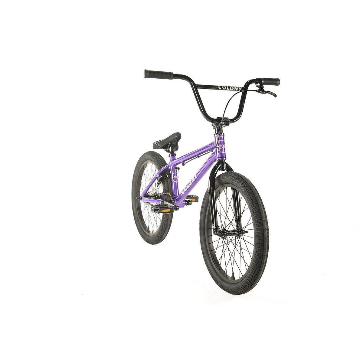 Volume District BMX Bike-20