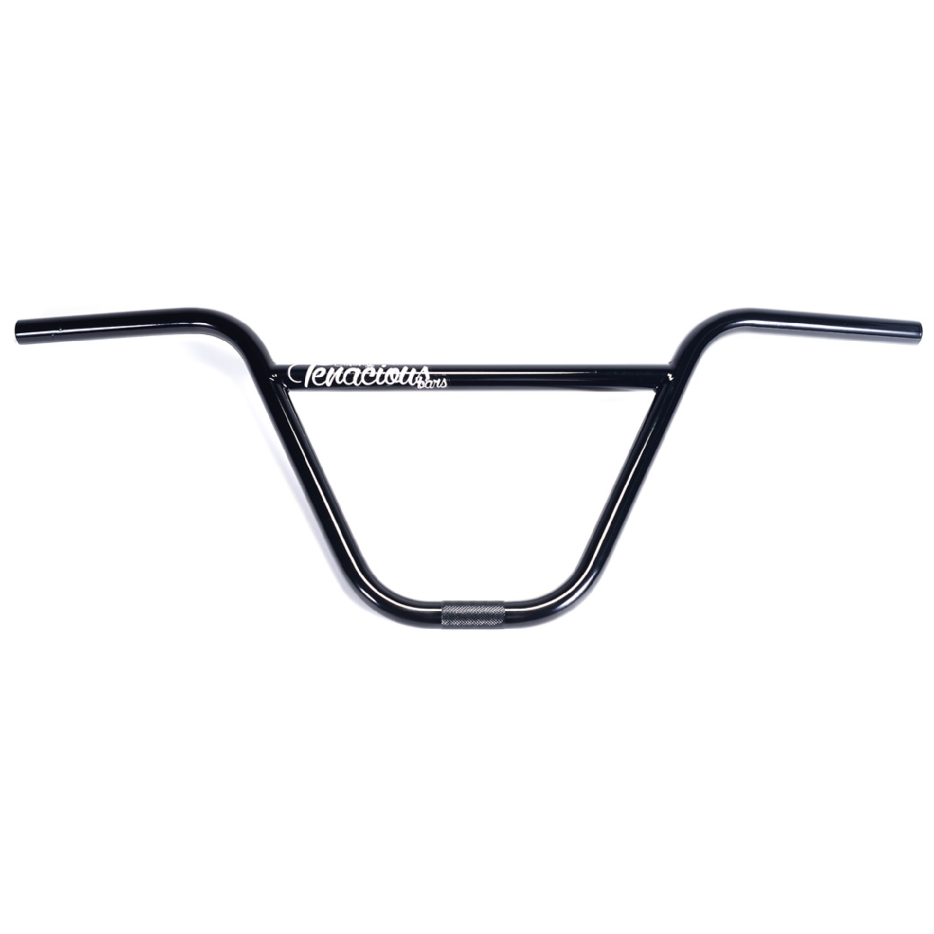 Colony TENacious 9.4'' Handlebars Black