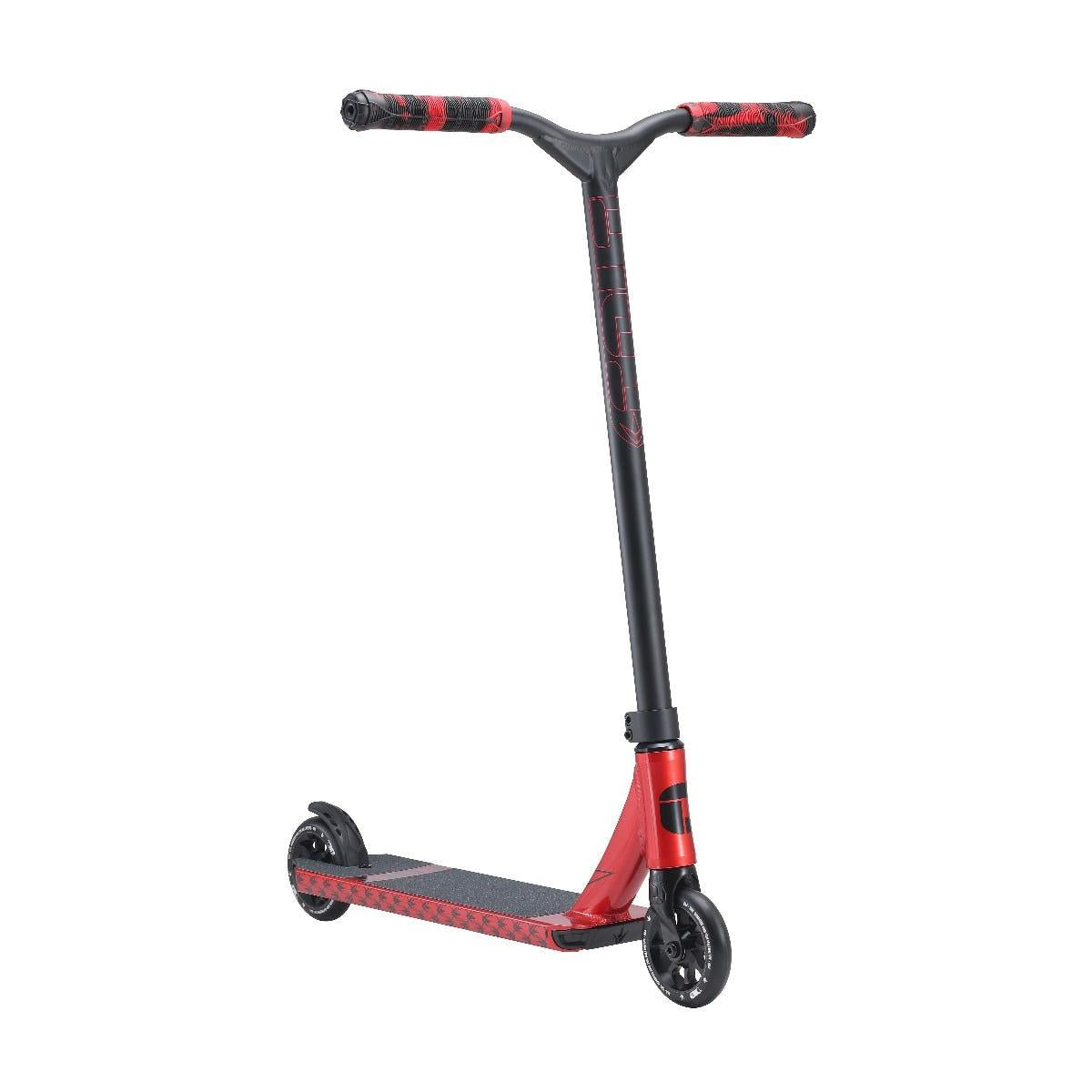 Envy Colt Complete S4 Scooter Red