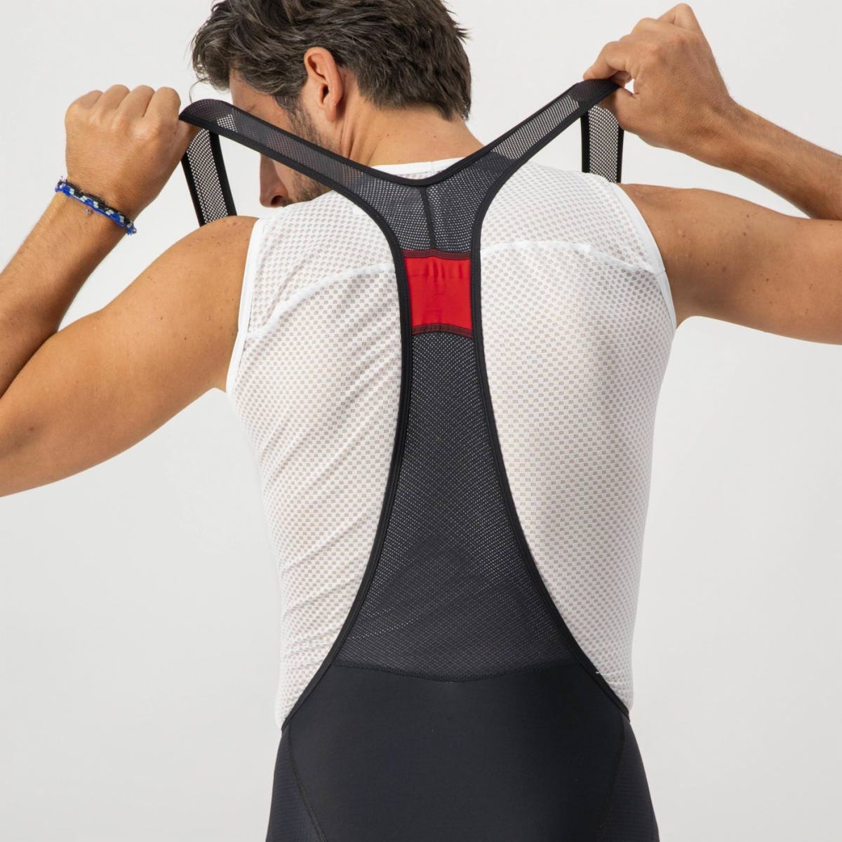 Castelli Competizione Men's Bibknicks Black – 99 Bikes
