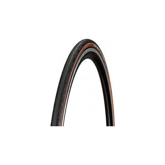 Continental GP4000 S2 Folding Tyre 700 x 23c Black/Transparent