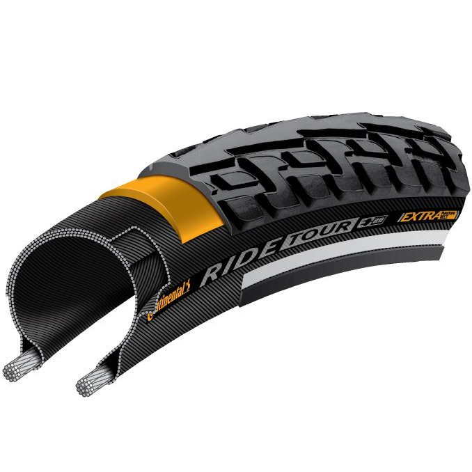 Continental Ride Tour RFX Road Tyre