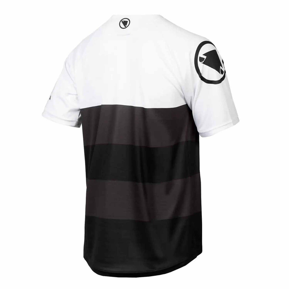 Endura Singletrack Core T Black