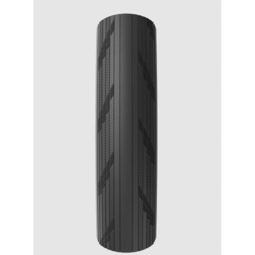 Vittoria Corsa Pro Control Folding Tyre 700 X 28C TLR G2 Black/Para