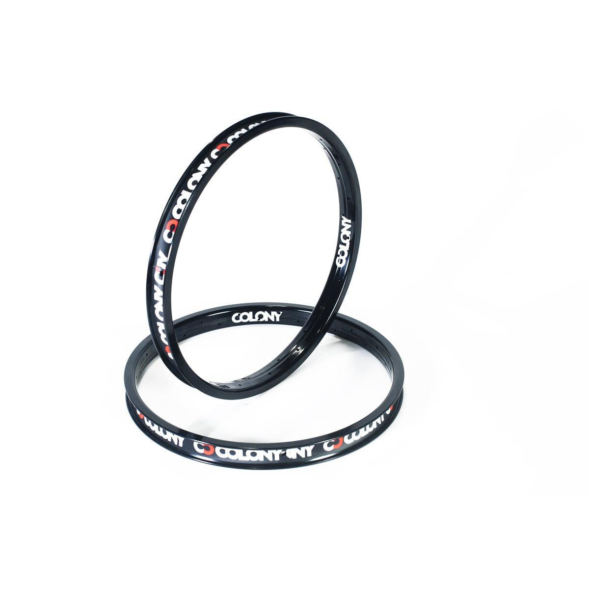 Colony Contour 20" BMX Rim 36H