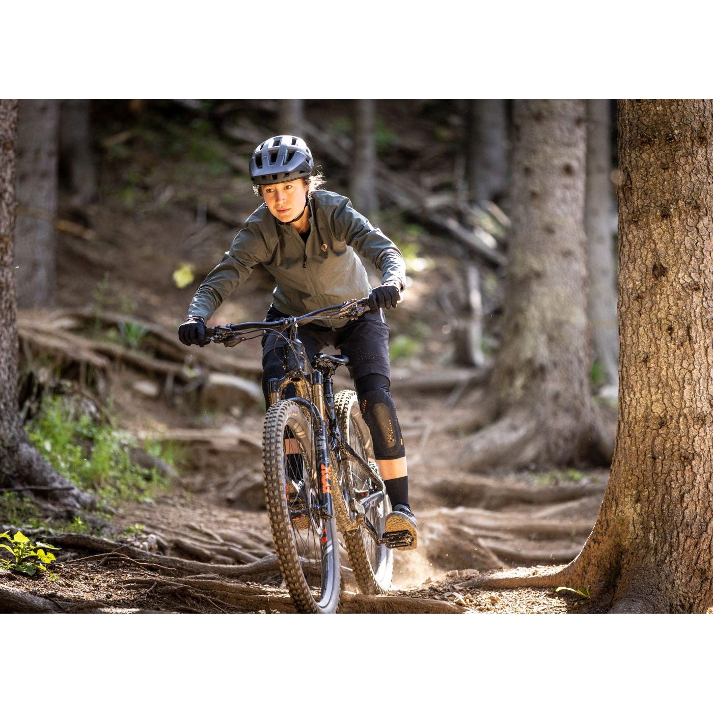 Lazer Coyote Kineticore Helmet Matte Black