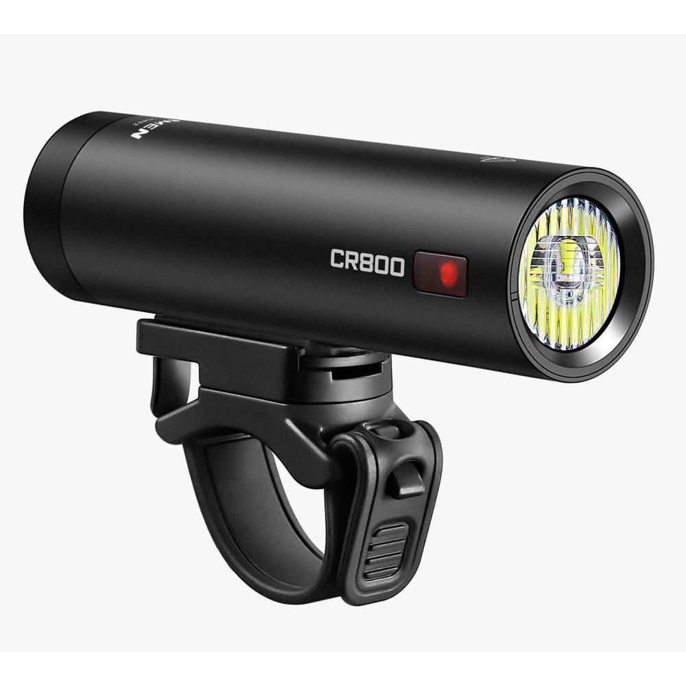 Ravemen CR 800 / TR 30 Lumens Lightset